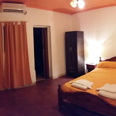 Hotel Samarana 라리오하 외부 사진